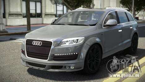 Audi Q7 G-Style für GTA 4