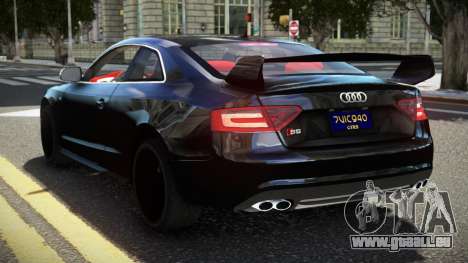 Audi S5 MR für GTA 4