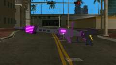 The End: Destroyer pour GTA Vice City