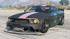 Ford Mustang Drift pour GTA 5