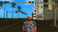 Alberto Robina pour GTA Vice City