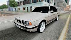 BMW M5 Saloon (E34) pour GTA San Andreas