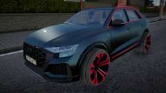 Audi Q8 Jobo für GTA San Andreas