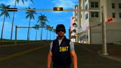 Vice City Stories SWAT over VC SWAT für GTA Vice City
