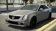 Cadillac CTS-V DR pour GTA 4