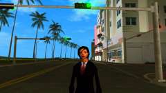 Business Lady pour GTA Vice City