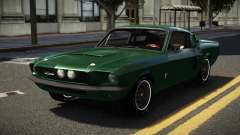 1968 Shelby GT500 RT pour GTA 4