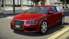 Audi S3 BS V1.1 für GTA 4