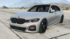 BMW 330i (G20) für GTA 5