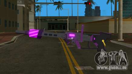 The End: Destroyer für GTA Vice City