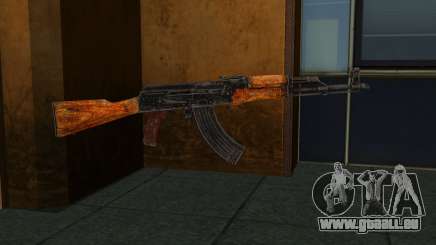 AKM pour GTA Vice City