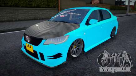 Peugeot 301 Private Tuning pour GTA San Andreas
