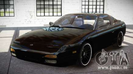 Nissan 240SX R-Style pour GTA 4