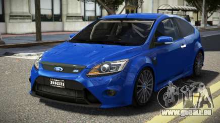 Ford Focus R-Style V1.1 für GTA 4