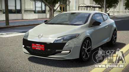 Renault Megane R-Style pour GTA 4