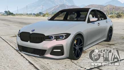 BMW 330i (G20) pour GTA 5